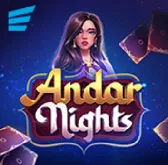 Andarnights на Slot-City