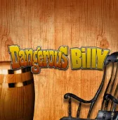 Dangerous Billy на Slot-City