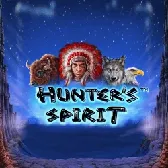 Hunter S Spirit на Slot-City