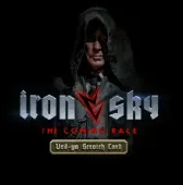 Iron Sky Vrilya Scratch Card на Slot-City
